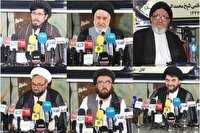 نباید به دشمنان اسلام فرصت تفرقه افکنی داده شود