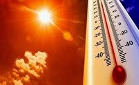 پیش بینی دمای ۴۰ درجه در خراسان رضوی تا چهارشنبه