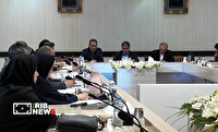 عملیات اجرایی ۲۹ طرح بزرگ در استان اردبیل
