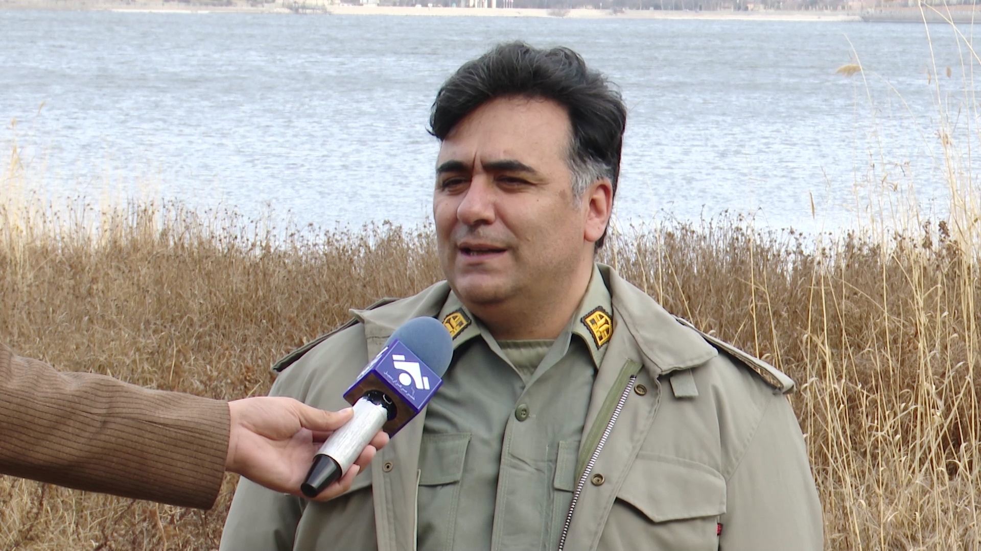 حفاظت از هفت گونه شاخص حیات وحش در اردبیل