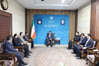وقایع دی‌ نشان داد یکی از اهداف اصلی دشمنان مراکز صداوسیما هستند