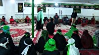 ذکری که در مشغله زندگی فراموش نمی شود