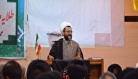 گردهمایی مبلغان دینی، مداحان و مسئولان هیئت‌های مذهبی کهگیلویه