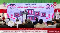 فرهنگ ایثار و شهادت، مهمترین مولفه قدرت جمهوری اسلامی