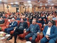 معرفی بیمارستان رضوی مشهد به عنوان الگوی «بیمارستان سبز»