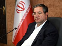صادرات روزانه  ۳۵۰ کانتینر کالا از مرز‌های آذربایجان غربی به عراق