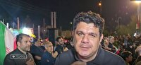 طنین شعار «هر میدان یک حسینیه» در صدونهمین شب تجمعات مردمی پردیس