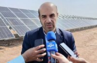 افزایش ظرفیت نیروگاه‌های خورشیدی خانگی استان قم تا پایان تیرماه