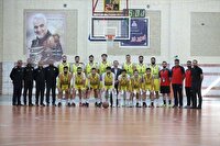 لیگ حرفه‌ای بسکتبال؛ نفت و گاز گچساران قهرمان شد