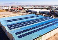 صنایع با توسعه نیروگاه‌های تجدیدپذیر از مدیریت خاموشی معاف می‌شوند