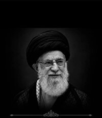 چتر حمایتی بزرگ‌ترین شرکت بیمه‌ای کشور در آیین تشییع امام شهید