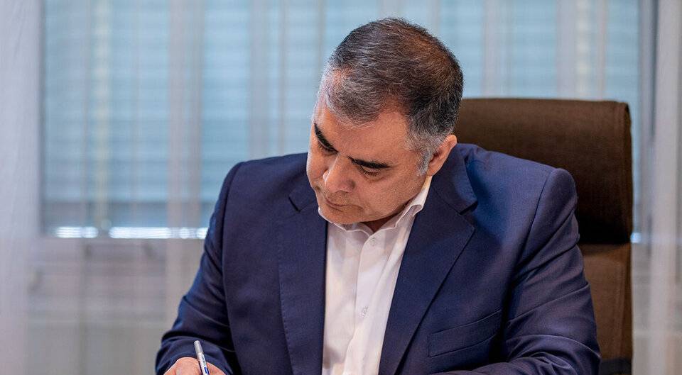 نفت ایران در عصر پساتوافق بر پایه توان داخلی