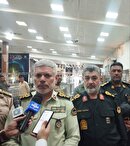 آمادگی کامل فراجا برای خدمت رسانی به زوار اربعین حسینی