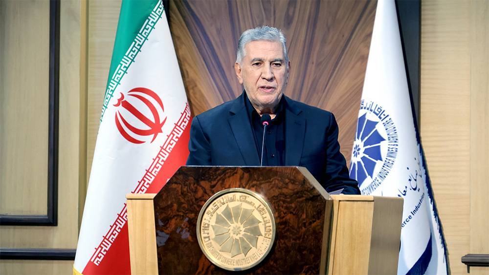 * تدوین برنامههای اتاق ایران برای دوران پساجنگ * تدوین برنامههای اتاق ایران برای دوران پساجنگ