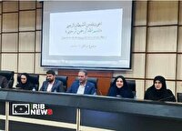 تحول در نظام پاسخگویی کشوری با سامانه فواد ۱۲۸
