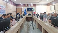 نظارت ۶۷ تیم دامپزشکی خراسان شمالی بر سلامت دام عید قربان