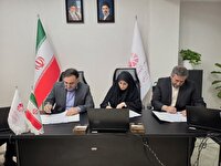 امضای تفاهم‌نامه برای توسعه زیست‌بوم هوش مصنوعی در تبریز