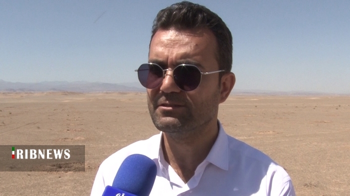 سال گذشته در شش مورد آتش سوزی، ۱۴ هکتار از مراتع استان قم تخریب شد