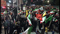 کرمانی‌ها همچنان آماده دفاع ازکشور و ولایت