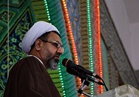 نماز باشکوه عید سعید قربان در کرمان برگزار شد 