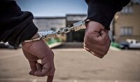 کلاهبرداری ۲۰۰ میلیاردی با طلای تقلبی در اسفراین