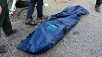 پیدا شدن پیکر دومین فرد مفقود شده در رودخانه کشکان