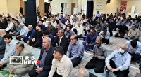 وحدت و هوشیاری؛ محور خطبه‌های نماز جمعه استان