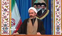 تداوم مدیریت تنگه هرمز تا عقب‌نشینی دشمنان