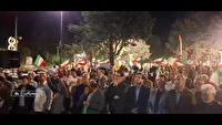 اقتدار همدانی‌ها در هشتاد و نهمین قرار شبانه