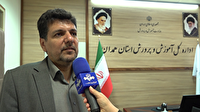 برگزاری امتحانات مجازی دانش آموزان پایه هفتم تا دهم 