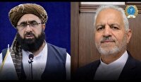 گسترش همکاری های ایران و افغانستان در زمینه دارو و بهداشت