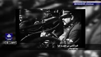 اوج غرب گرایی در دوره پهلوی