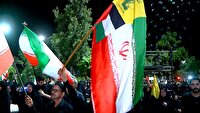 جانفدایان اراکی، متحدان حاضر در حسینیه ایران