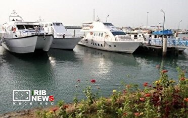 برنامه حرکت شناور‌های مسافربری و حمل خودرو کیش، سه شنبه دوم تیر