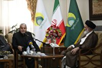 تاکید بر بازتعریف جایگاه تمدنی شهرری در حافظه تاریخی ایرانیان