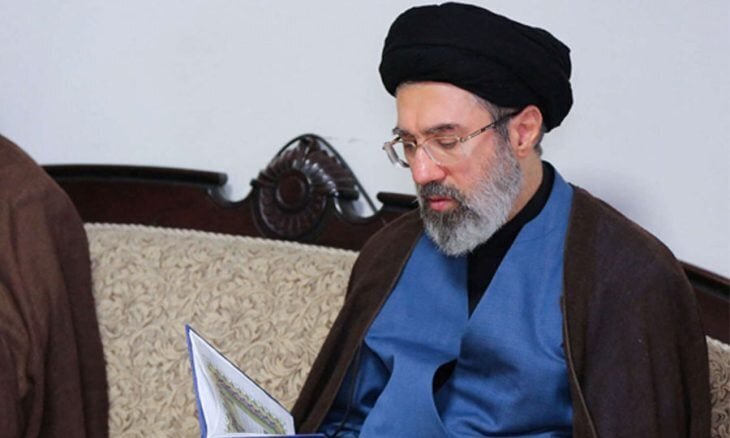 پیام تسلیت رهبر انقلاب در پی درگذشت پدر آقای دکتر محمدباقر ذوالقدر پیام تسلیت رهبر انقلاب در پی درگذشت پدر آقای دکتر محمدباقر ذوالقدر