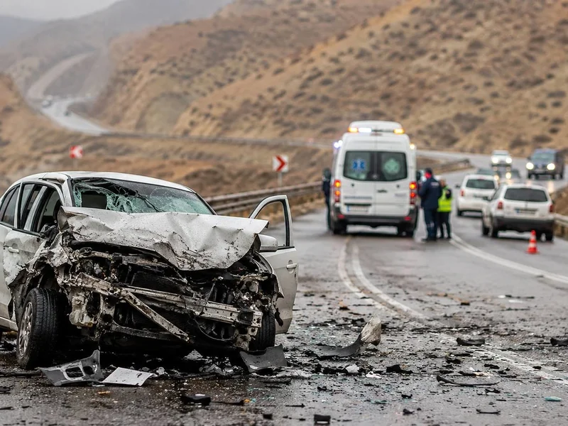 لزوم مشارکت شرکتهای بیمه در کاهش تلفات جادهای در خوزستان لزوم مشارکت شرکتهای بیمه در کاهش تلفات جادهای در خوزستان