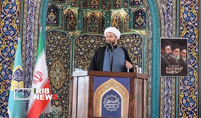حفظ اتحاد ملی، مهم‌ترین عامل عبور از شرایط حساس کشور