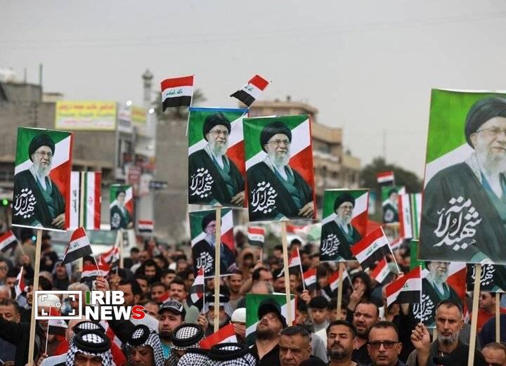 دعوت بنیاد روایت فتح از اهالی فرهنگ و هنر برای بدرقه رهبر شهید