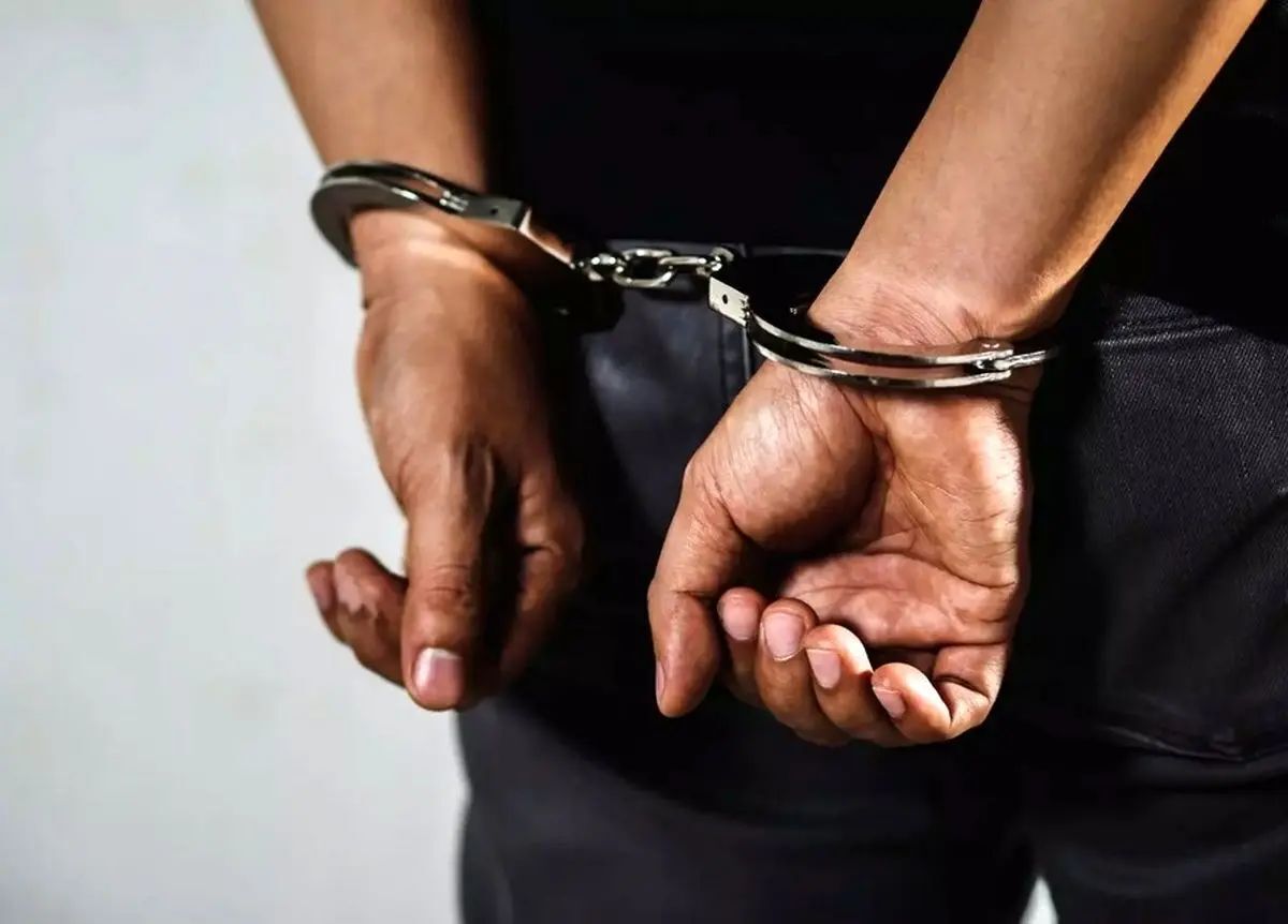 دستگیری عامل برهم زدن نظم و امنیت عمومی در آستانه اشرفیه