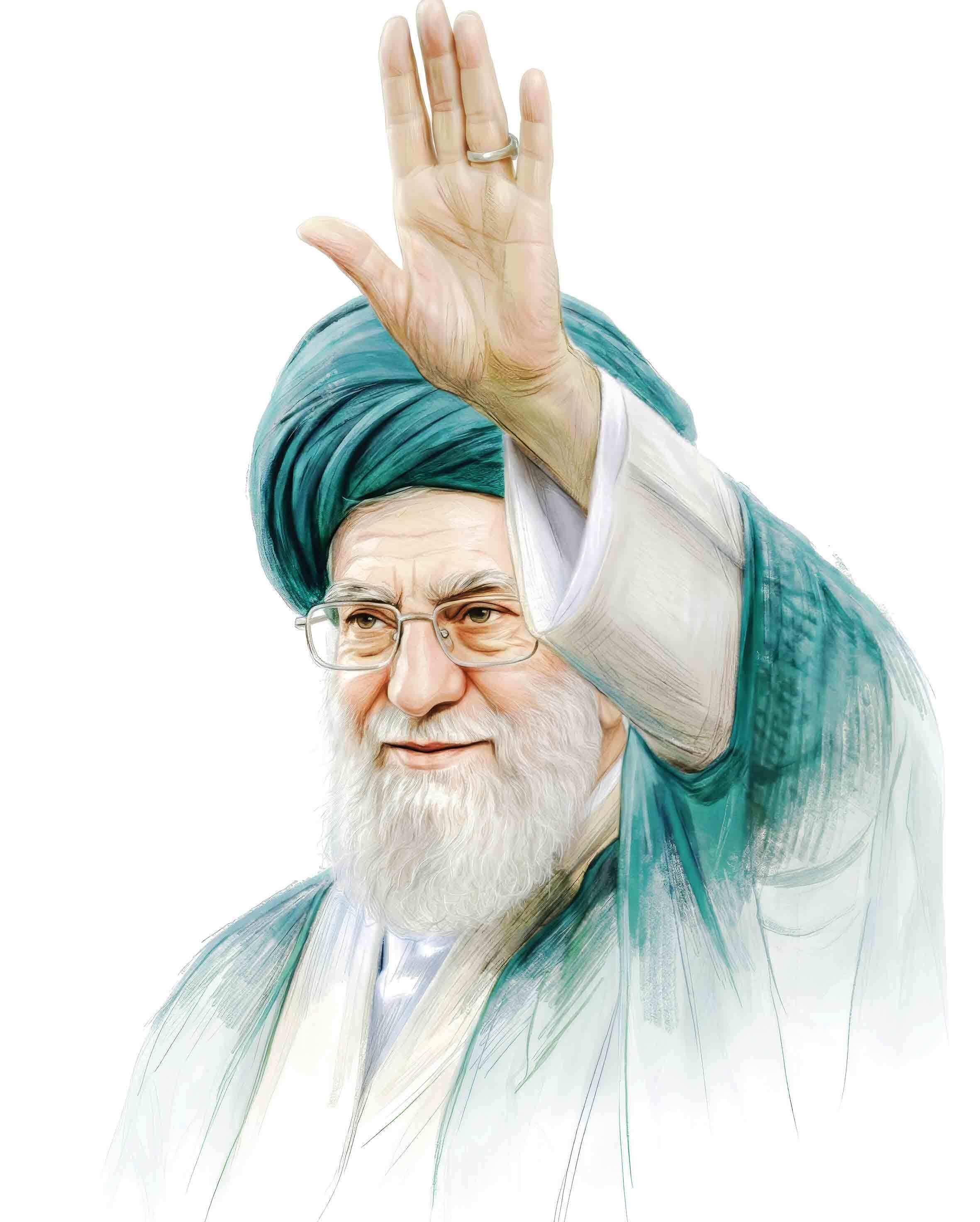 حضور در مراسم تشییع رهبر شهید، زمینه ساز شکل گیری تمدن نوین اسلامی است حضور در مراسم تشییع رهبر شهید، زمینه ساز شکل گیری تمدن نوین اسلامی است