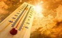 تقویت الگوی گرم تابستانی در شمال و مرکز سیستان و بلوچستان