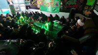 روضه های خانگی پاسارگاد ؛ آموزگار نسل جدید برای شناخت واقعه کربلا