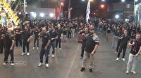 مردم گلستان پایبند عاشورا و آرمان‌های امام حسین (ع)