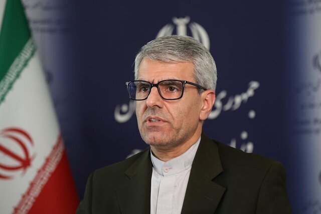 هشدار ایران به آمریکا؛ نقض تعهدات با اقدام متقابل روبه‌رو خواهد شد