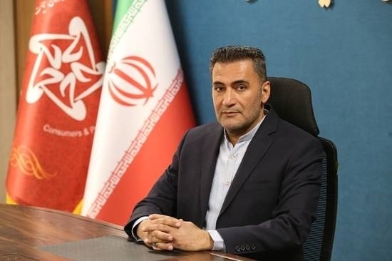 *** عرضه کالاهای وارداتی فاقد شناسه کالا و شناسه رهگیری ممنوع است. *** عرضه کالاهای وارداتی فاقد شناسه کالا و شناسه رهگیری ممنوع است.