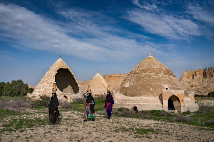بهده در مسیر ثبت جهانی