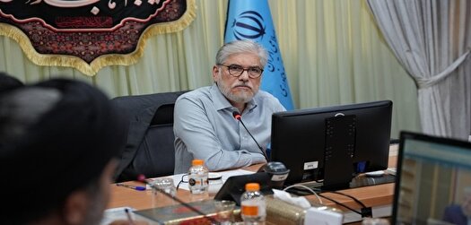 قدردانی وزیر علوم از جامعه دانشگاهی برای میزبانی از تشییع کنندگان رهبر شهید