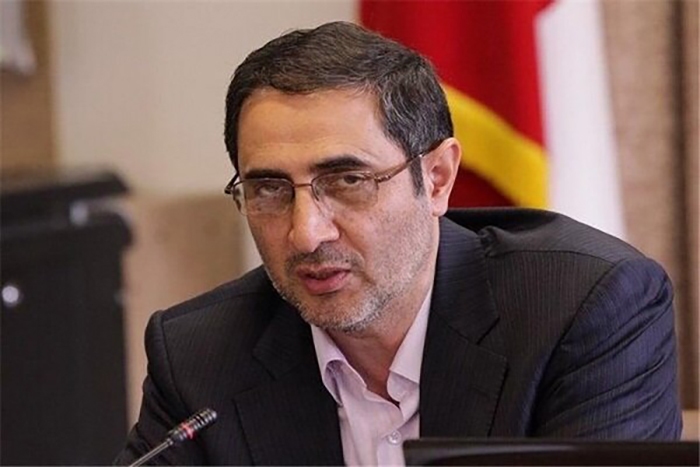 امامی: ارتقای سلامت تنها با همکاری وزارت بهداشت محقق نمیشود امامی: ارتقای سلامت تنها با همکاری وزارت بهداشت محقق نمیشود