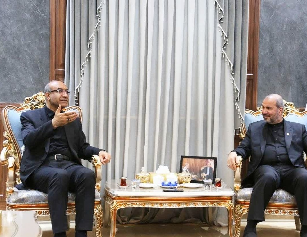 راهآهن خسروی جز ۴ طرح اولویتدار ریلی کشور است راهآهن خسروی جز ۴ طرح اولویتدار ریلی کشور است